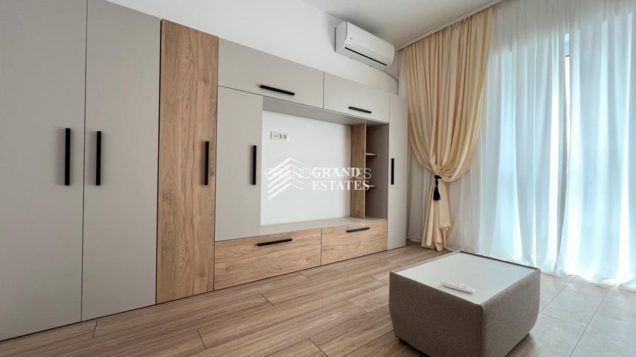 2 camere in Toscana Residence I Modern mobilat si utilat  I Prima inchiriere - 5