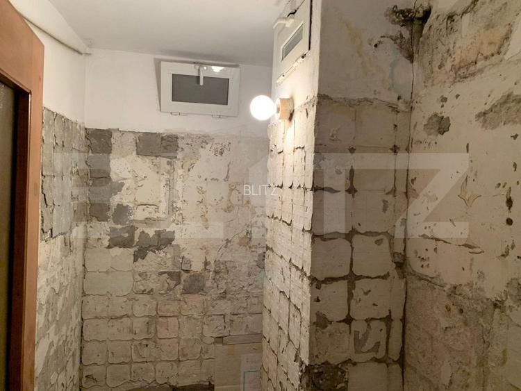 Apartament 4 camere, 91mp, 2 bai, zona Cetate, etaj 1, garaj+boxa - 7