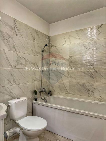Apartament 2 camere | Titan Sun Park 7 | Complet mobilat - 9