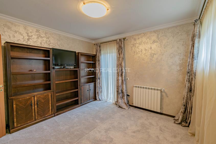 Vilă P+1 cu casă de oaspeți, la marginea pădurii, disponibila imediat - 41