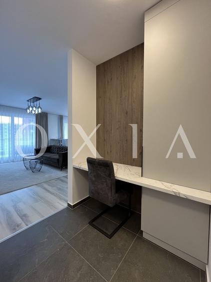 SX627 Denya Forest - 3 Camere - 2 Bai