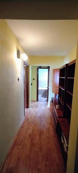 Apartament decomandat 3 camere zona Unirii ACR