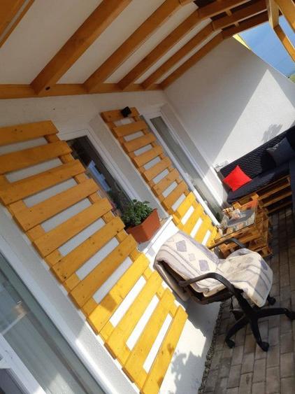 Apartament 2 cam 57 mp+terasa 28 mp, Alma-Turnisor