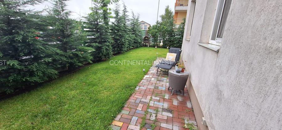Apartament cu Gradina 120mp!! 3 camere Adora Urban Residence Bragadiru - 14