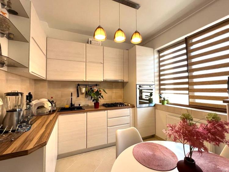 Vanzare Apartament 2 Camere Vitan - Splaiul Unirii - Bloc Boutique 2016