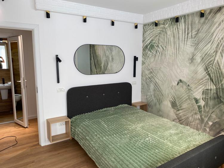 Apartament 2 Camere | Cismigiu | Centru | Boiler | LUX | Reabilitat AC