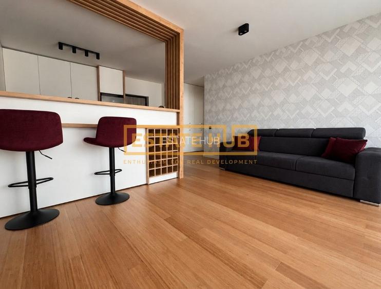 Apartament 2 camere + parcare, Central - 2