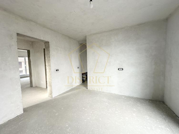 Duplex superb cu 4 camere si 2 bai | Giroc