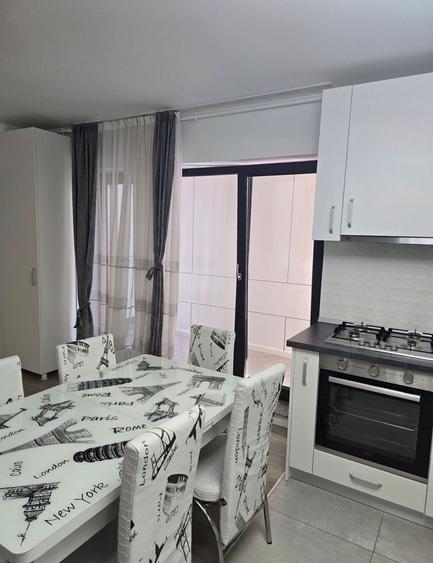 AP. 2 CAMERE- AVRIG PARK, PARCARE SUBTERANA, CENTRALA PROPRIE, MODERN