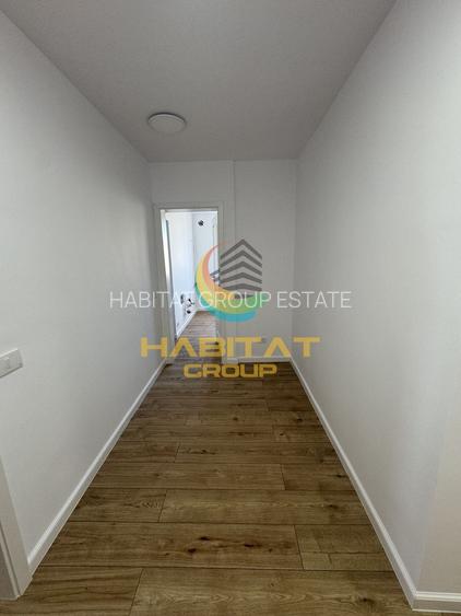 Apartament Parc Moghioros Renovat Etaj 9/10 53mp - 2