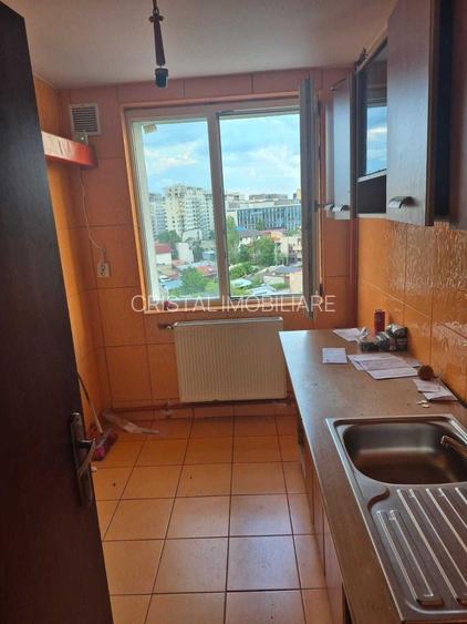Apartament 3 camere Mihalache, metrou 1 Mai, fară risc, vedere panoramică - 4
