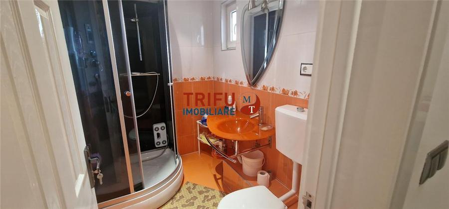 Apartament 4 camere zona Closca