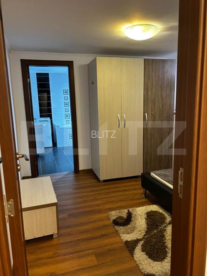 Ultracentral. Doua apartamente la casa , suprafata totala utila 150mp - 10