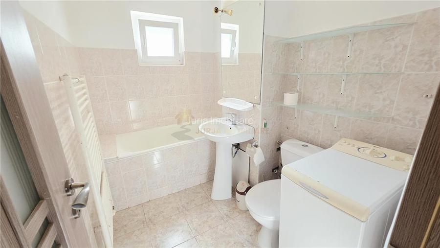 APARTAMENT 2 CAMERE 50 MP MANASTUR