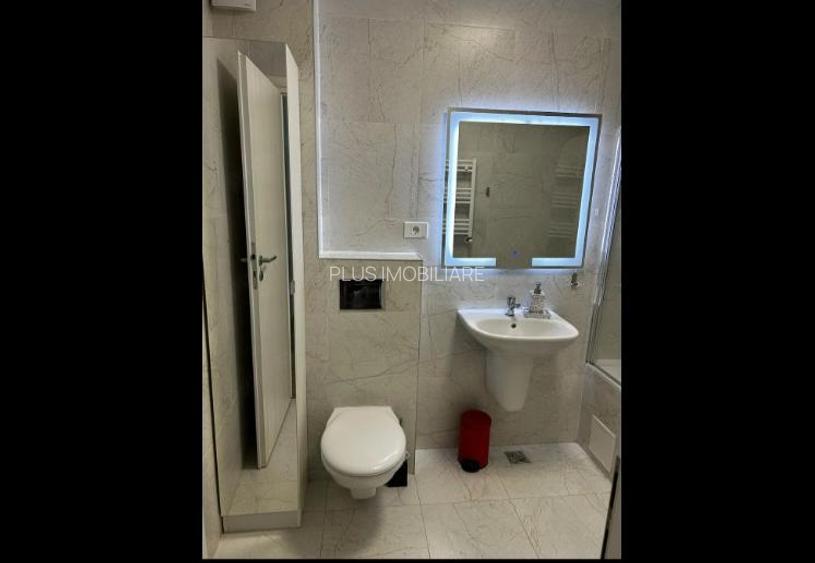 Apartament 3 camere, 2 bai,loc de parcare inclus - 6