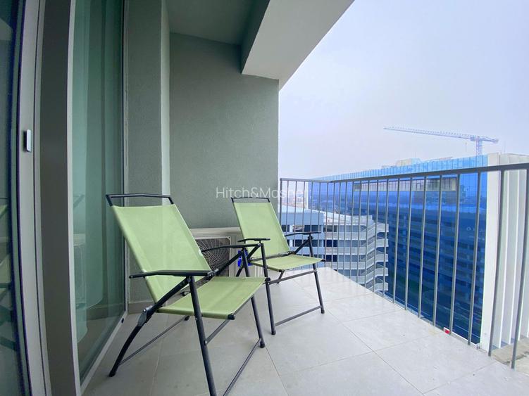 Apartament modern, la prima inchiriere, in zona Centrala - 16