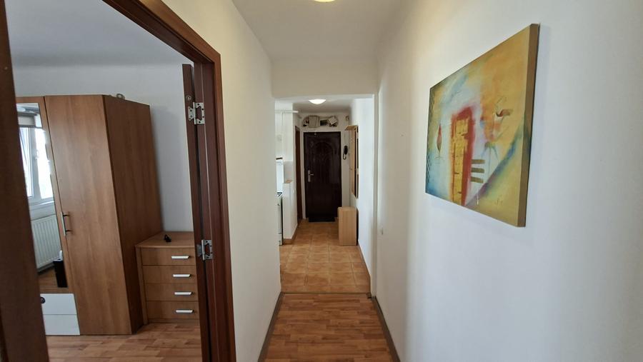 De inchiriat apartament 2 camere, Tg. Mures, 7 Noiembrie (UMF)