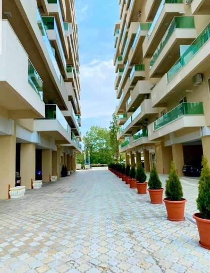 Apartament 2 camere mobilat utilat termen lung Vega