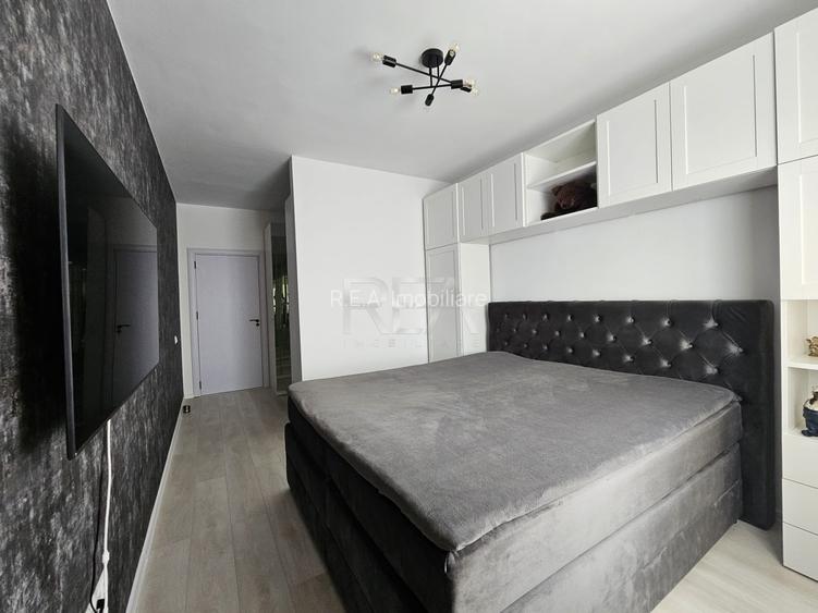 Apartament 2 camere mobilat premium - Zona Theodor Pallady - 3