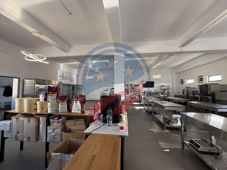 Afacere de vanzare HORECA /Craiova