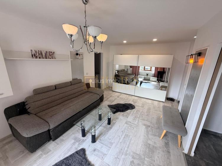 Toronto Residence| loc de parcare| aproape de VOX | Loc de parcare inclus - 2