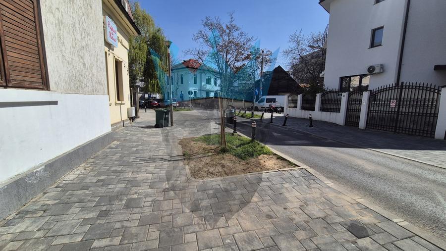 Spatiu Birou Mosilor Bucuresti