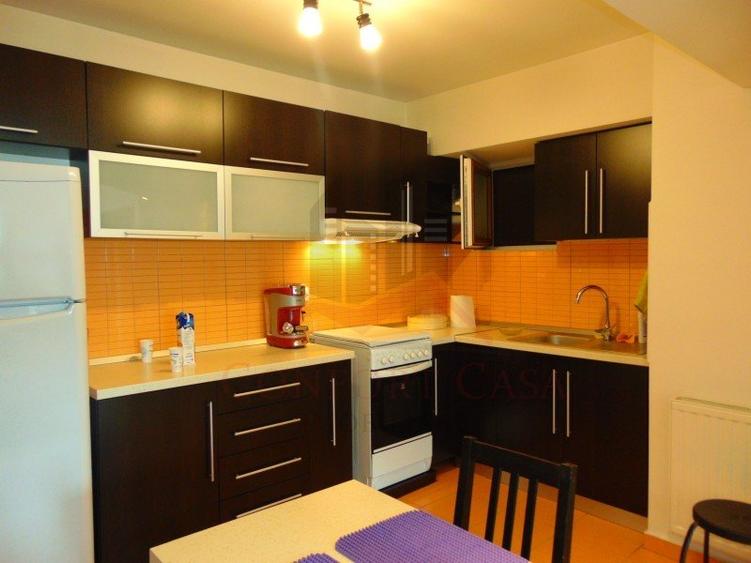 Decebal - Rond Alba Iulia, bloc nou, apartament 2 camere  modern