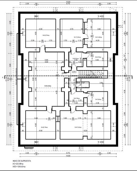 Spatiu Depozitare 40m2, 42m2, 107m2, 190m2 zona Tatarasi -Aurel Vlaicu - 10