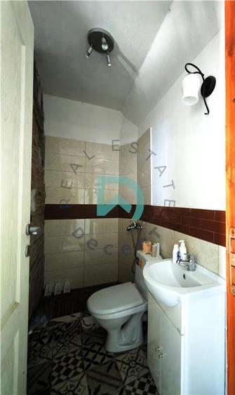 Casă Săsească, zona Primăriei, Ghimbav