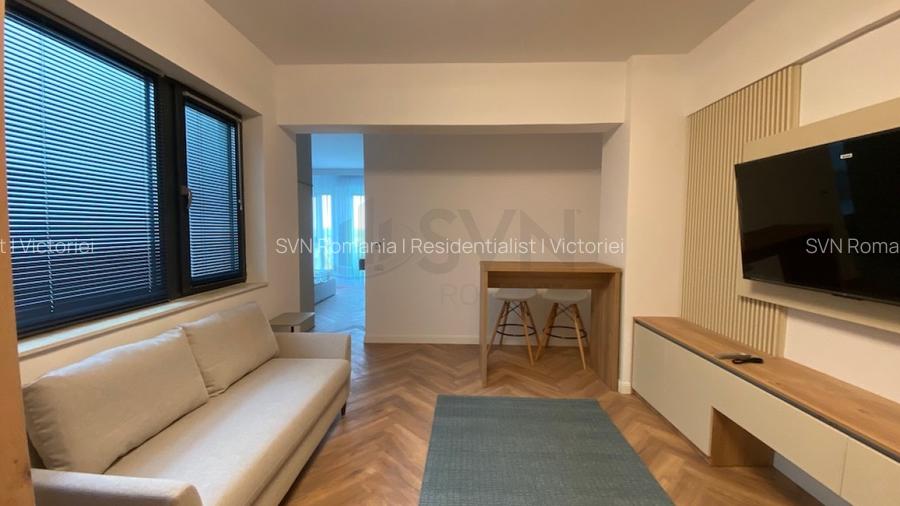 REA1028938 Baneasa Apicultorilor 2 camere - prima inchiriere - 2