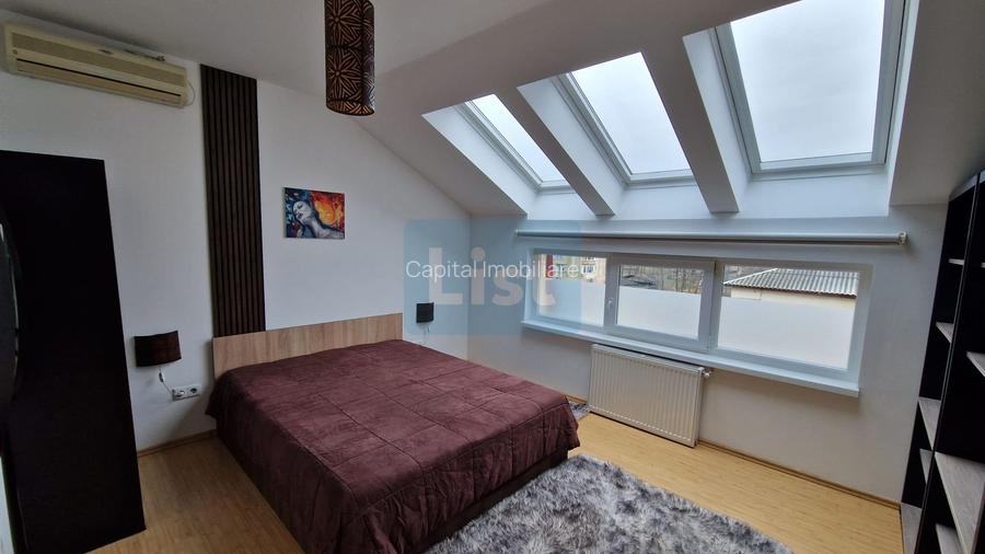 Apartament ultracentral 3 camere 105mp, Baia Mare, Comision 0! - 11