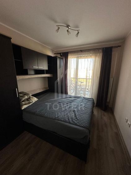 Apartament 3 camere | zona Doamna Stanca