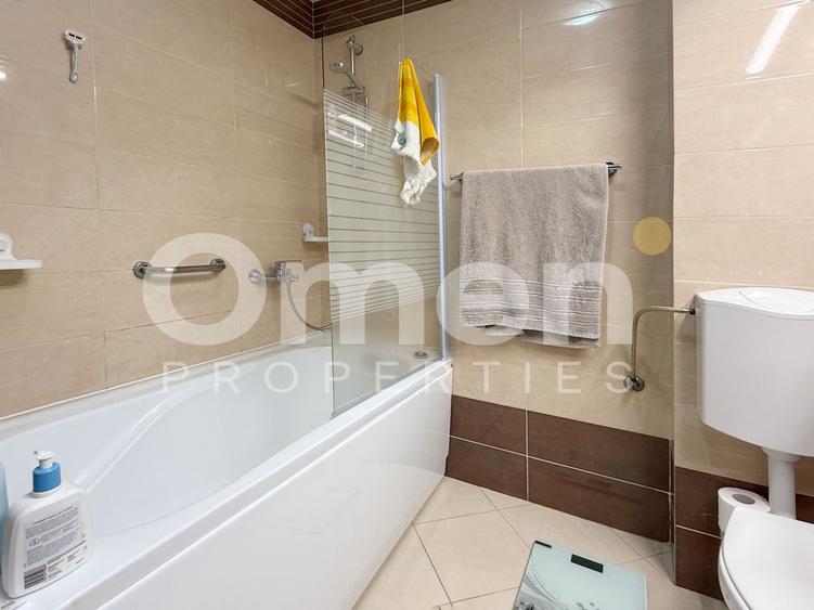 Apartament modern cu 2 camere etaj intermediar cu lift - strada Lupului