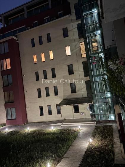 Proprietar vând apartament 3 camere bloc Teodor/ ISHO - 12