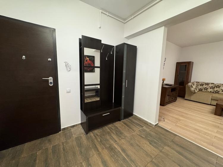 Proprietar, Aviației, în Metropolitan Residence