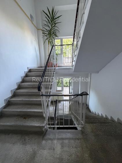 Nicolae Caramfil | Apartament 3 camere | 81 mp | Bloc 1987 - 5