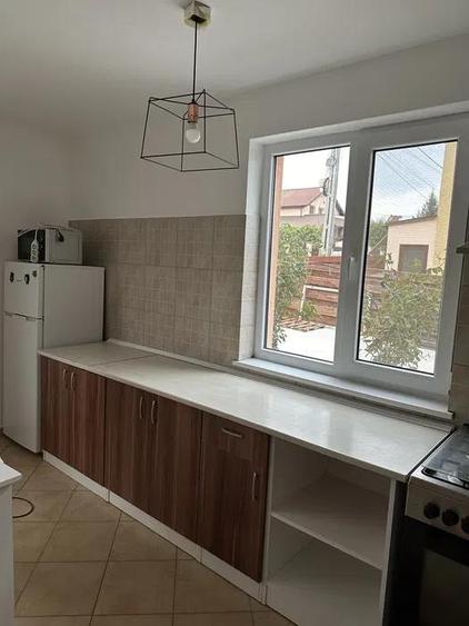 Vila 4 camere Valea Adanca - 800 euro