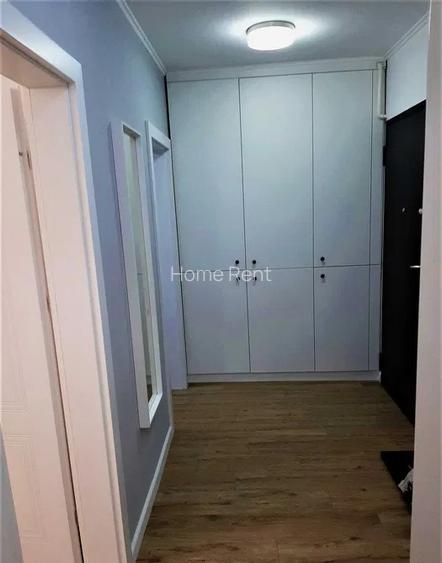 GARSONIERA PLAZA RESIDENCE /METROU BLOC NOU FAZA 2 ll 6 MINUTE METROU - 7