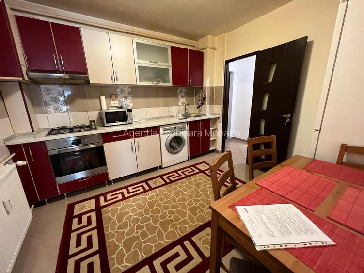 Apartament 2 camere de inchiriat Gorjului (exact in intersectie) - 16