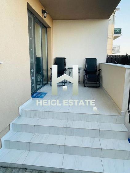 Apartament cu 2 camere + 2 locuri de parcare de vânzare, zona Dumbrăvița