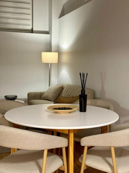 Apartament duplex 2 camere Vasile Lascar