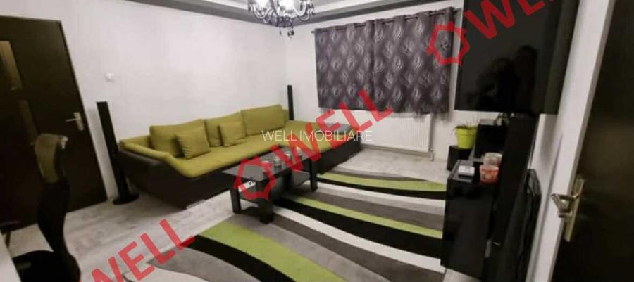 Apartament cu 2 camere de vânzare în Sfântu Gheorghe, pe Aleea Căminului! - 8