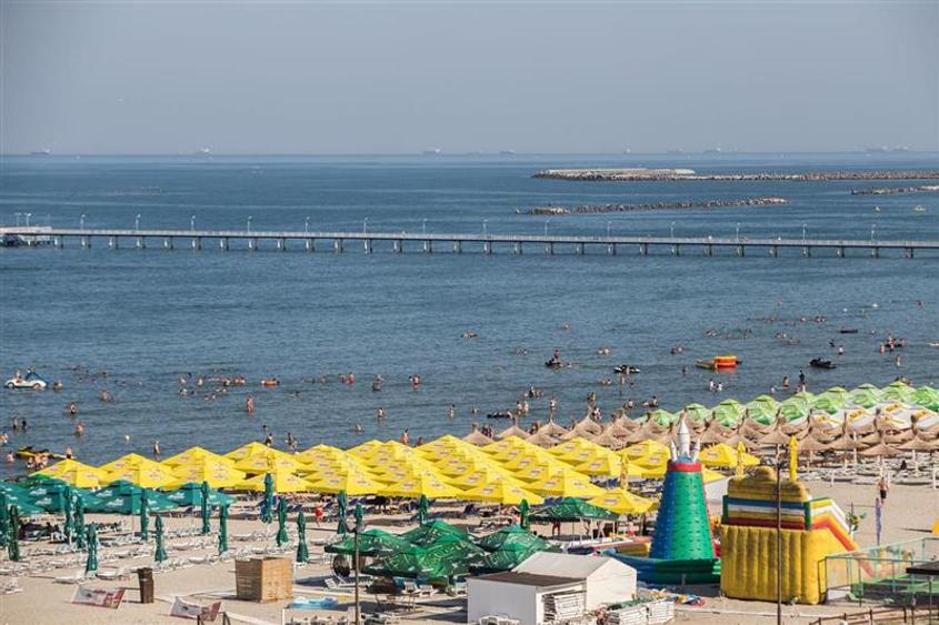 VANZARE HOTEL 4* IN MAMAIA, ZONA CAZINO