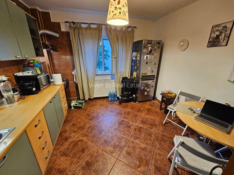 Apartament 3 camere | Nerva Traian – Timpuri Noi | Decomandat | Bloc 1994 - 6