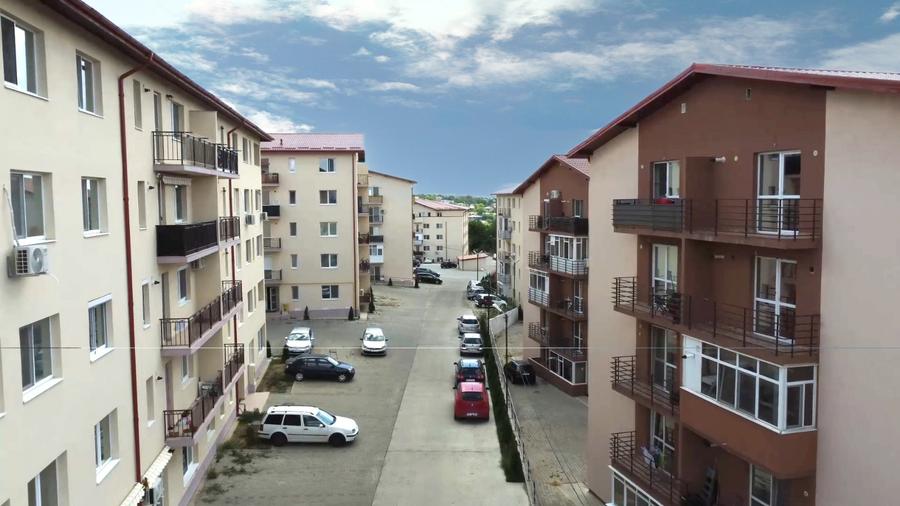 Apartament 1 camera Valea Lupului