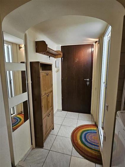 2 Camere | Universitate | Metrou Aproape | Ideal pentru Tineri | AC