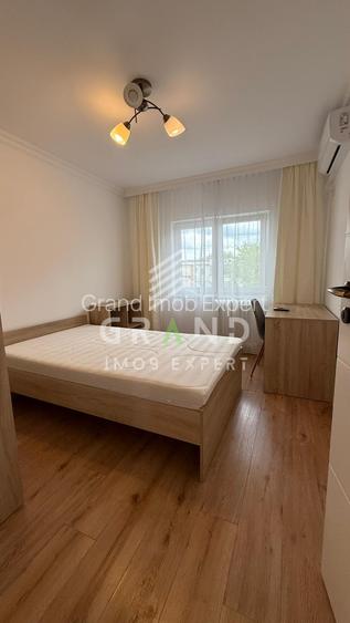 3 camere | 2 băi | 2 balcoane | 65 mp | Gheorgheni–Titulescu | complet mobilat - 3
