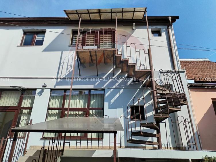 Apartament la casa de inchiriat! - 17