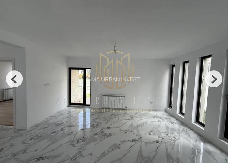 Casa P+1 intrare Comuna Berceni - strada Miroița - 12