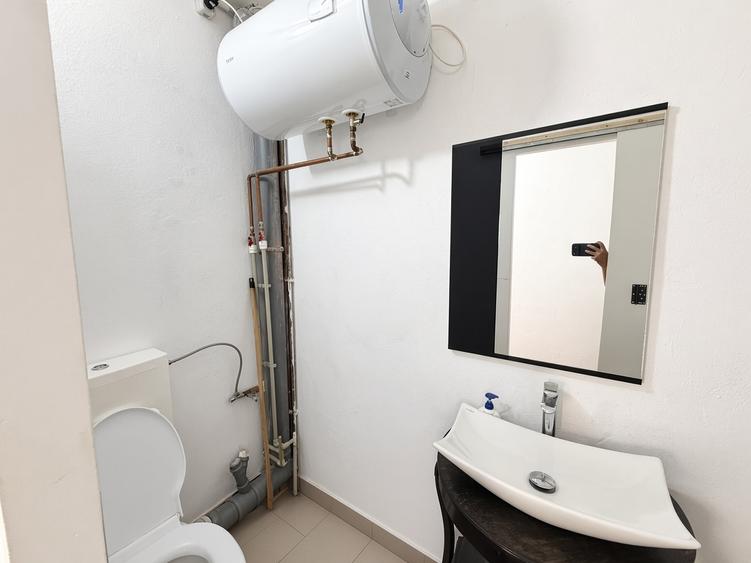 Spatiu Comercial zona Timpuri Noi 500MP cu terasa